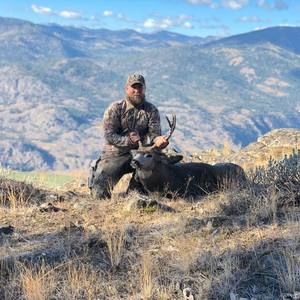 Meet your Posher, Cory